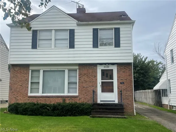 4030 Stilmore Rd, South Euclid, OH 44121