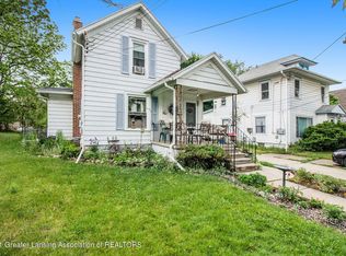 132 Allen St, Lansing, MI 48912