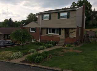 104 Tarpon Dr, Pittsburgh, PA 15212