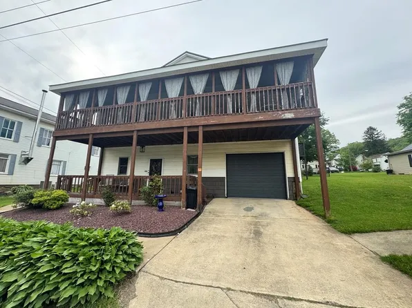 114 E Kittanning St S, Smicksburg, PA 16256