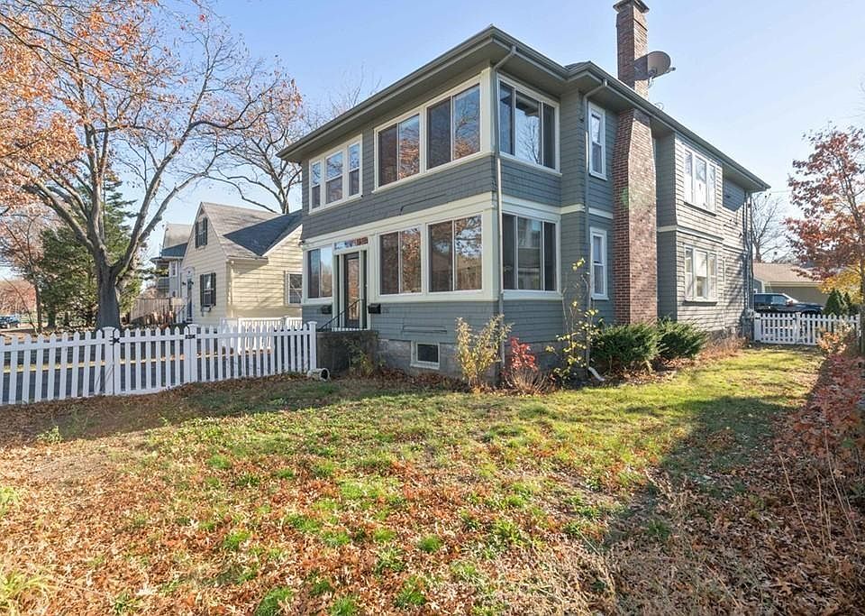 1st image of 278 Furnace Brook Pkwy #2