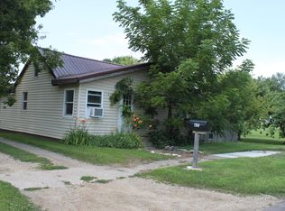 617 E 5th St, Webster, SD 57274