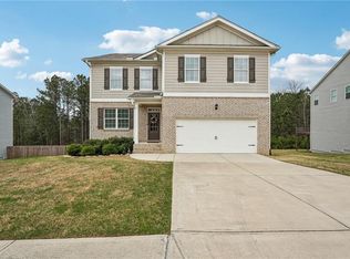 88 Cool Creek Ct, Dallas, GA 30132