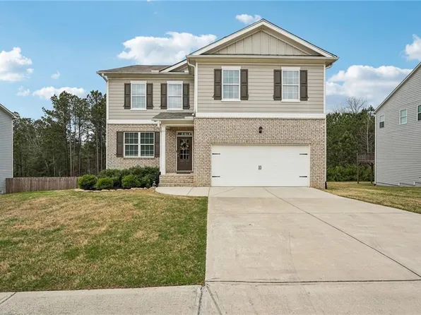 88 Cool Creek Ct, Dallas, GA 30132