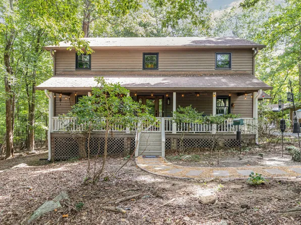 6814 Windover Dr, Durham, NC 27712