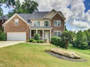 9126 Plantation Trce, Covington, GA 30014
