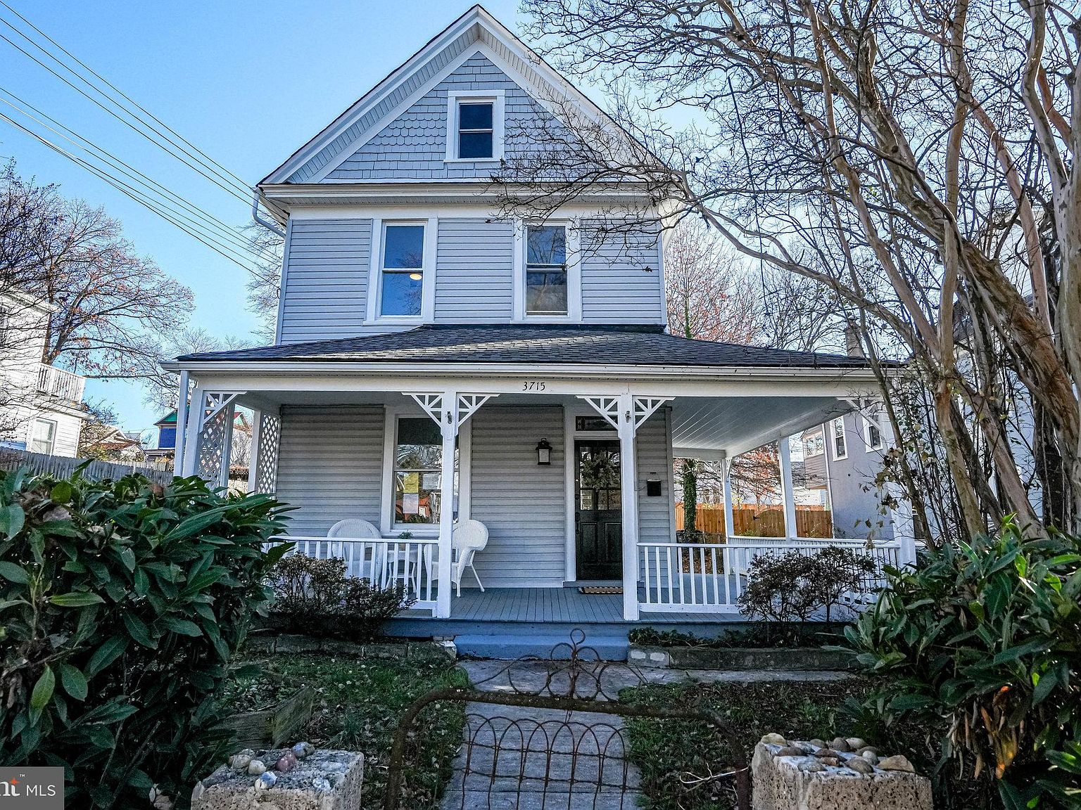 3715 34th St, Mount Rainier, MD 20712 Zillow