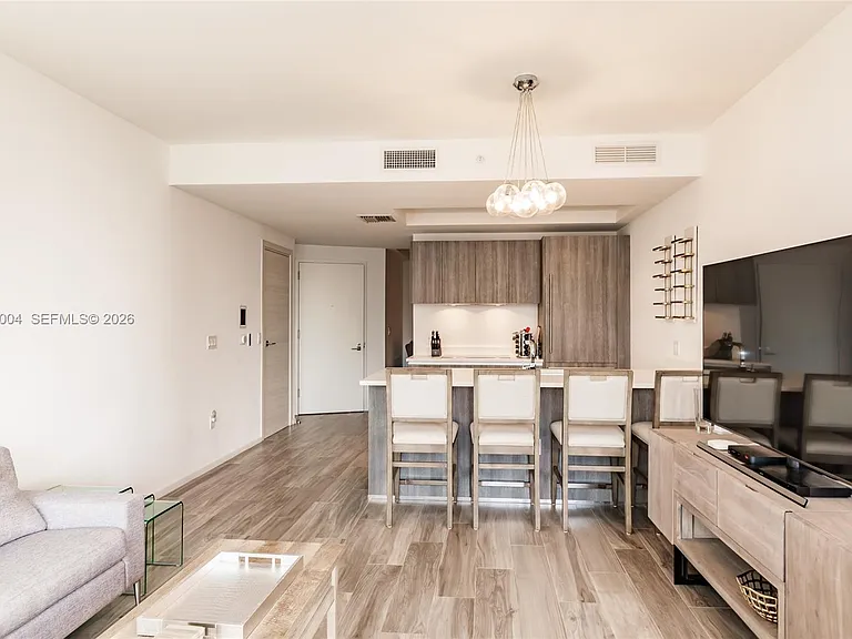 801 S Miami Ave #3703 — Photo 4