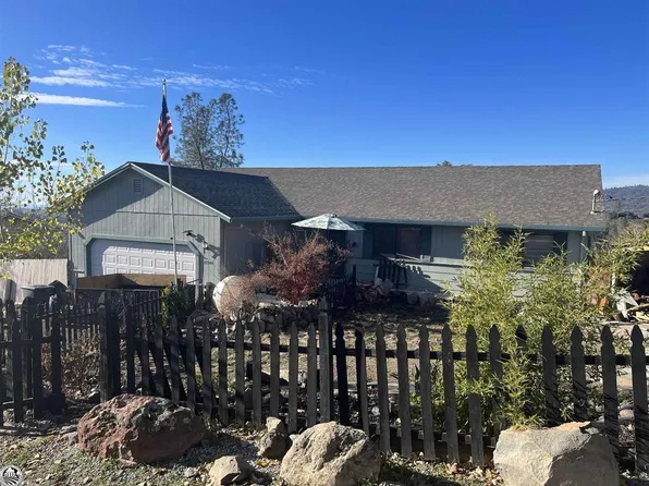 21344 Oman Dr, Soulsbyville, CA 95372