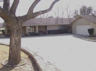 5219 Wedgefield Rd, Granbury, TX 76049