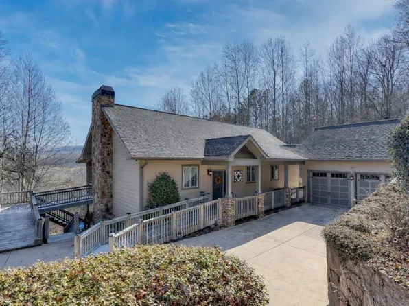 197 Eagles View Rd, Hayesville, NC 28904