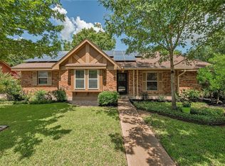 4908 Woodcreek Rd, Austin, TX 78749