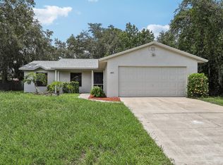 2257 Oaklyn St NE, Palm Bay, FL 32907