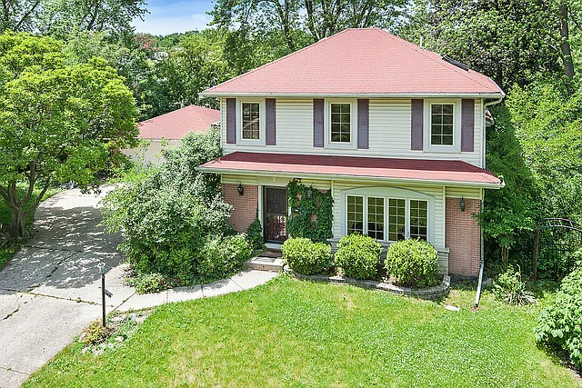 1032 Huber Ln photo 1