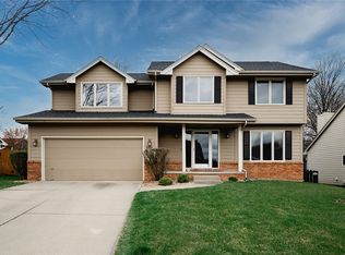 2170 NW 147th St, Clive, IA 50325