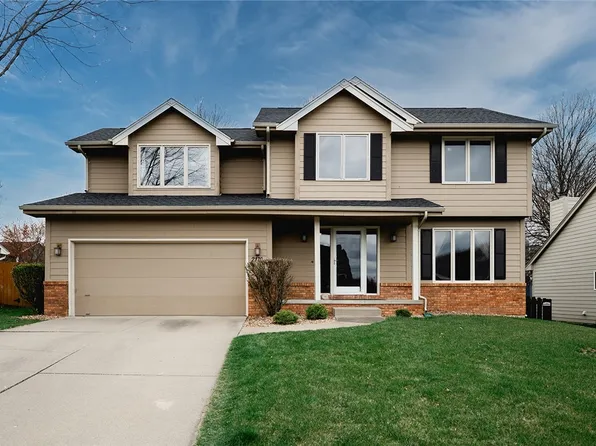 2170 NW 147th St, Clive, IA 50325