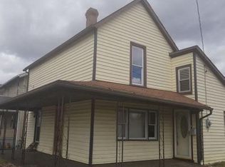 22 Snyder St, Springfield, OH 45504