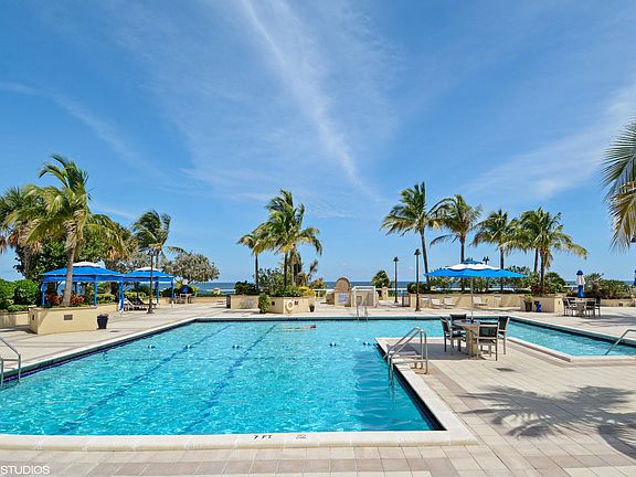 3rd image of 2100 S Ocean Lane #703