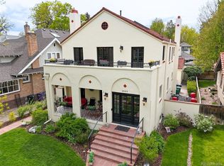 2025 Cherry St, Denver, CO 80207