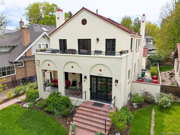 2025 Cherry Street, Denver, CO 80207