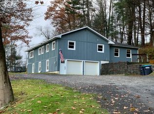 331 Hicks Rd, Granville, NY 12832