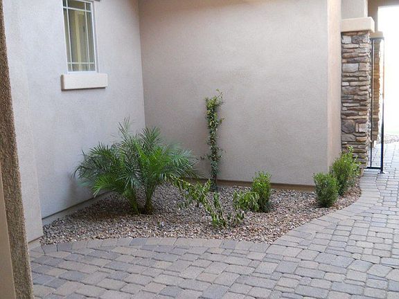 David Weekley Homes Inventory Photo