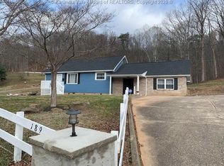 40th St, Nitro, WV