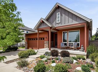 1801 Sweet Clover Ln, Louisville, CO 80027
