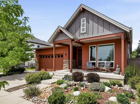 1801 Sweet Clover Ln, Louisville, CO 80027
