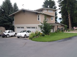 37 Roy Ln, Manson, WA 98831