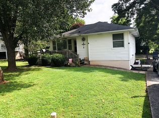 5318 Rosebay Rd, Knoxville, TN 37918