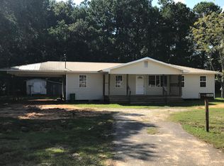 2603 Wood Ave, Pascagoula, MS 39567