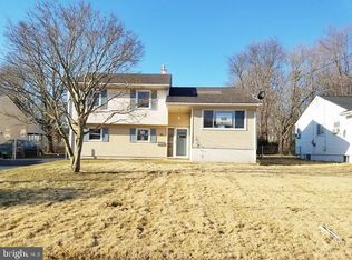 42 Sherbrooke Rd, Ewing, NJ 08638