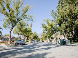 1422 Wesley Ave, Pasadena, CA 91104