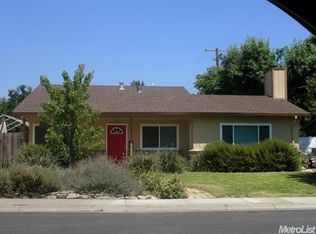 1916 Crown Ave, West Sacramento, CA 95691