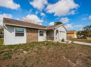 3125 Munson St, New Port Richey, FL 34655