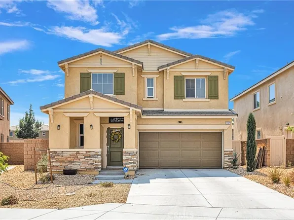 11979 Glen Avon St, Victorville, CA 92392
