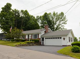 81 Bateman St, Sanford, ME 04073
