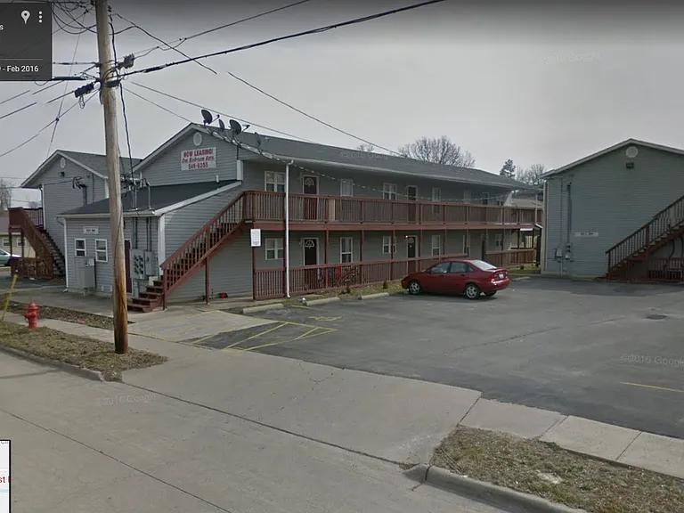 317 E Mill - Carbondale, IL