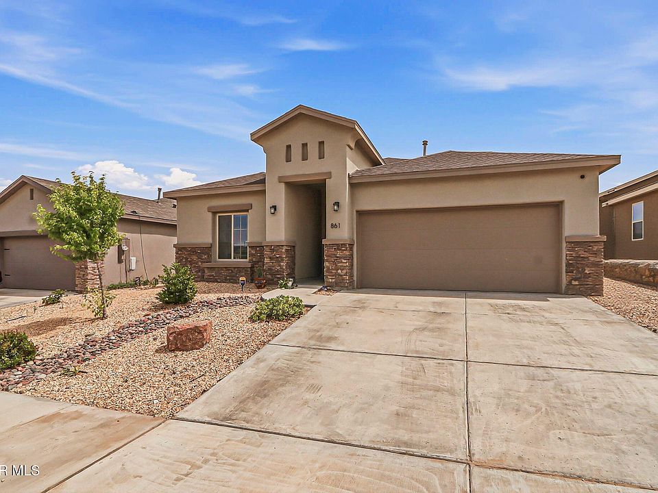 1st image of 861 W Via Glorieta