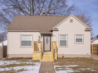 877 N Firestone Blvd, Akron, OH 44306