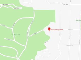 5020 Lathrop St, Los Angeles, CA 90032