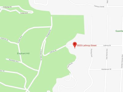 5020 Lathrop St, Los Angeles, CA, 90032