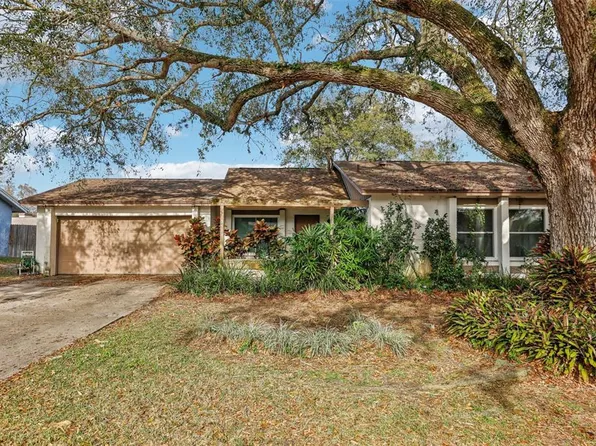 105 Morning Glory Dr, Lake Mary, FL 32746