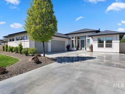 2377 S Aburge Ave, Meridian, ID, 83642