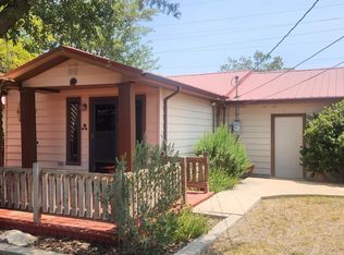 810 W 5th St, Post, TX 79356