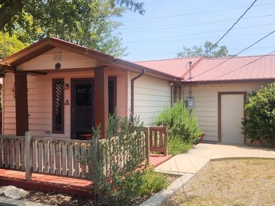 810 W 5th St, Post, TX, 79356