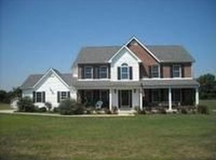 2605 Bridlewood St, Circleville, OH 43113