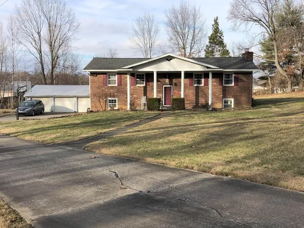 5166 Tarrytown Rd, Newburgh, IN 47630
