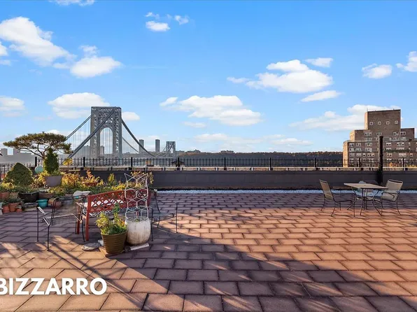 854 W 181st St APT 5D, New York, NY 10033